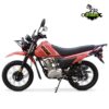 LONCIN CR125-TT