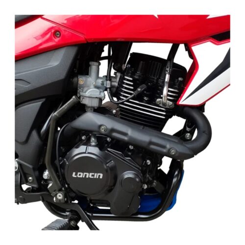 LONCIN LX150 GY-8 ARIZONA