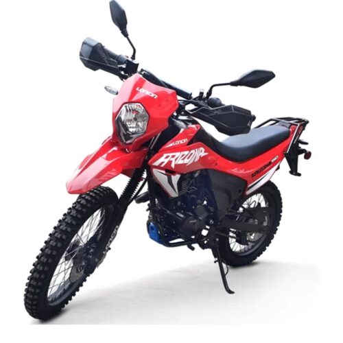 LONCIN LX150 GY-8 ARIZONA