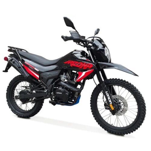 LONCIN LX150 GY-8 ARIZONA