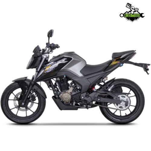 LONCIN CR250