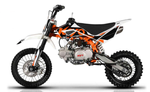 KAYO TD125