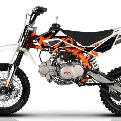 KAYO TD125