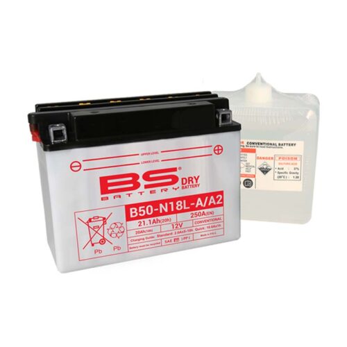 BATERIA DRY B50-N18L-A/A2