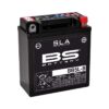 BATERÍA SLA BB5L-B