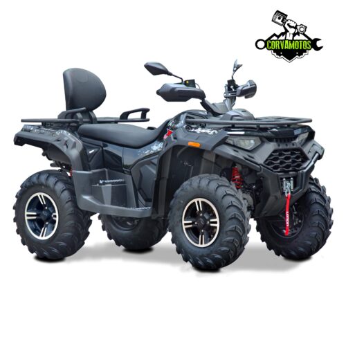 LONCIN XWOLF550L