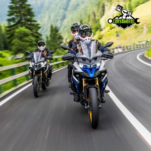 VOGE DS525X