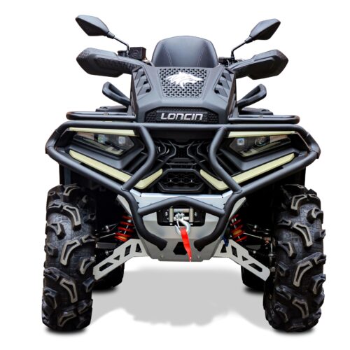 LONCIN XWOLF700L-MUD