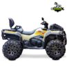 LONCIN XWOLF700L-MUD