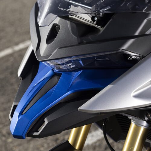 VOGE DS525X