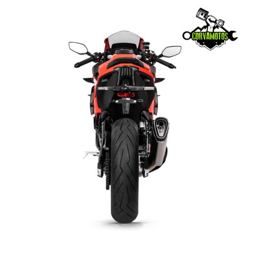 VOGE RR525