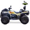 LONCIN XWOLF700L-MUD
