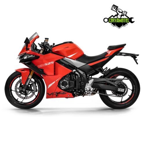 VOGE RR525
