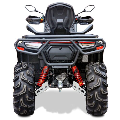 LONCIN XWOLF700L-MUD