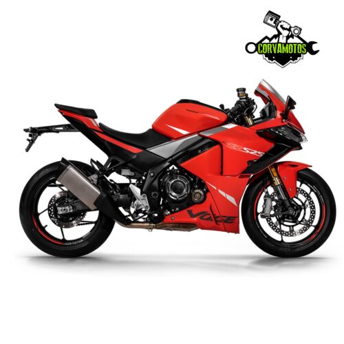 VOGE RR525