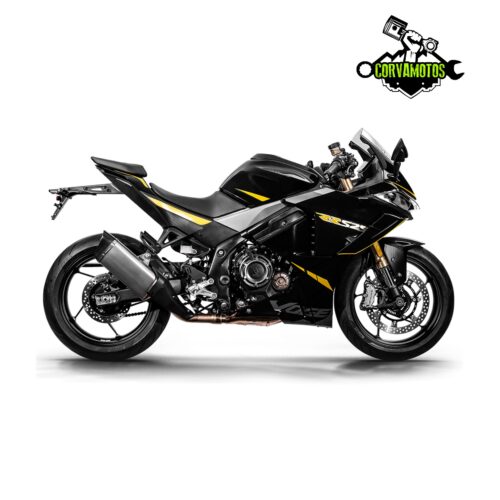 VOGE RR525