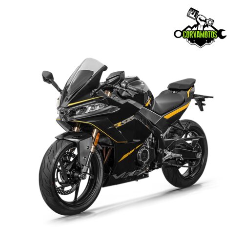 VOGE RR525