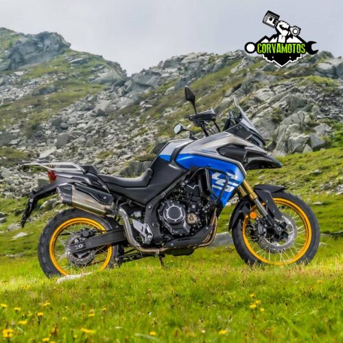 VOGE DS525X