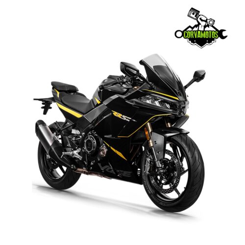 VOGE RR525