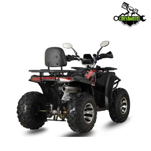 AQUILLA 200CC