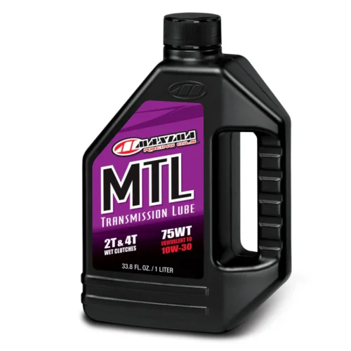 MTL-XL 2-cycle